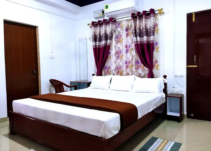 Continental Homestay