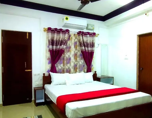 Continental Homestay