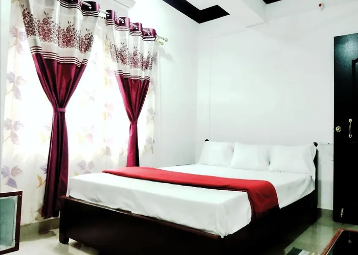 Continental Homestay