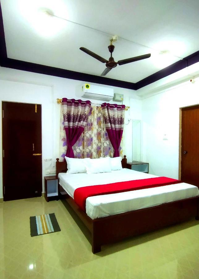 Homestay Continental Port Blair