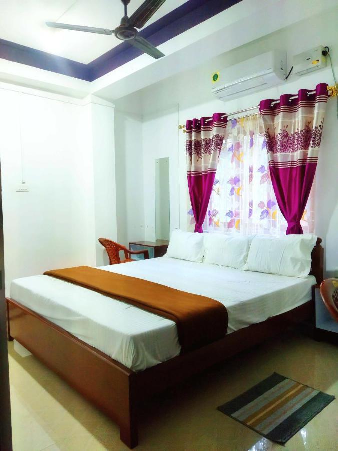 Homestay Continental *